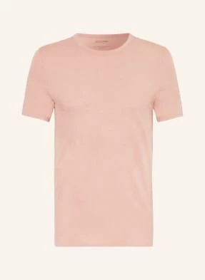 American Vintage T-Shirt Devon rosa