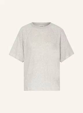 American Vintage T-Shirt Ruzy grau