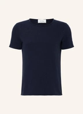 American Vintage T-Shirt Sonoma blau