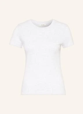 American Vintage T-Shirt Sonoma grau