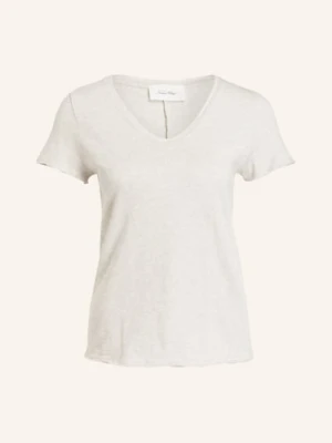 American Vintage T-Shirt Sonoma grau