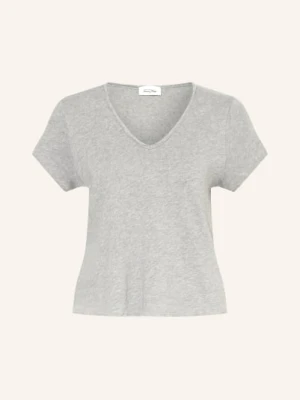 American Vintage T-Shirt Sonoma grau