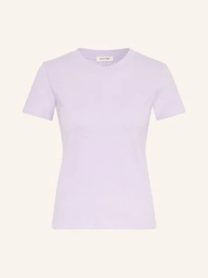American Vintage T-Shirt Sonoma lila JASNOFIOLETOWY