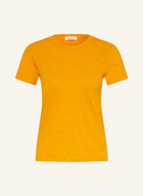 American Vintage T-Shirt Sonoma orange