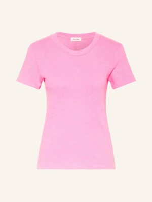 American Vintage T-Shirt Sonoma pink