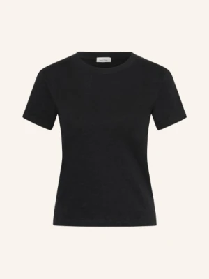 American Vintage T-Shirt Sonoma schwarz