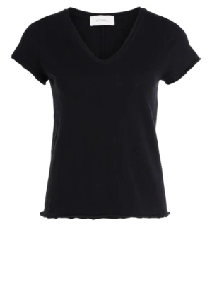 American Vintage T-Shirt Sonoma schwarz