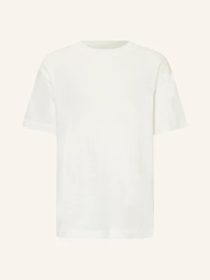 American Vintage T-Shirt weiss