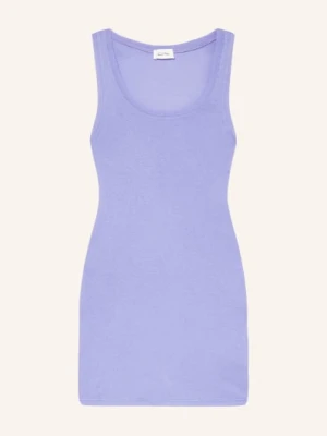 American Vintage Tank Top lila