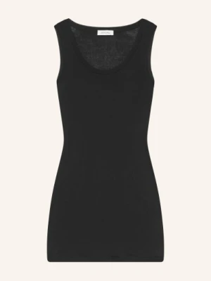 American Vintage Tank Top schwarz