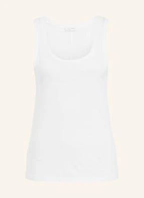 American Vintage Top Gamipy weiss