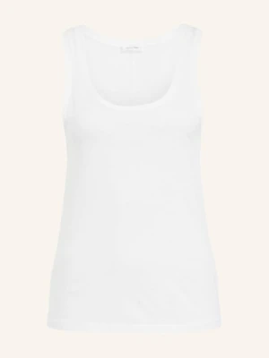 American Vintage Top Gamipy weiss