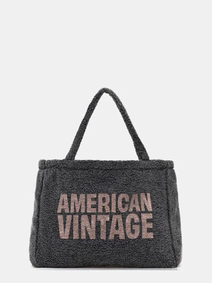 American Vintage torebka