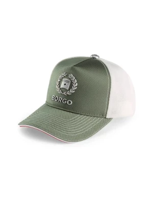 Americas Mix OWS Cap Borgo