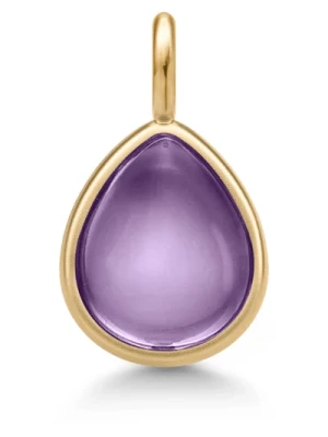 Amethyst Paloma Wisiorek Julie Sandlau