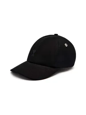 AMI Paris Bejsbolówka