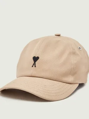 AMI Paris Bejsbolówka