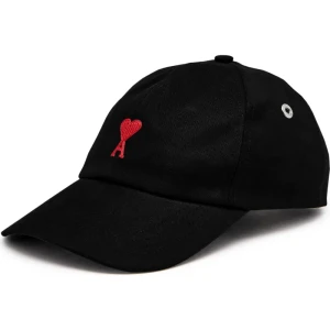 AMI Paris Bejsbolówka