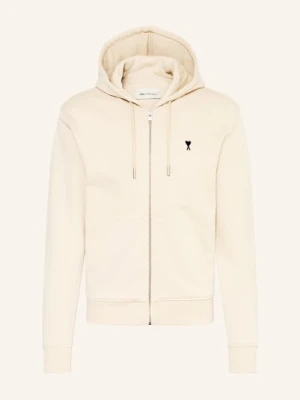 Ami Paris Bluza beige