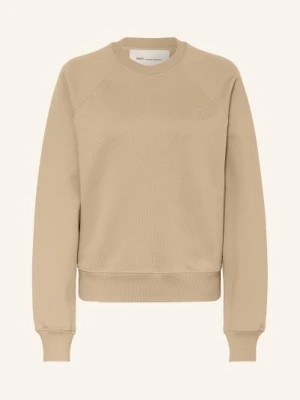 Ami Paris Bluza beige