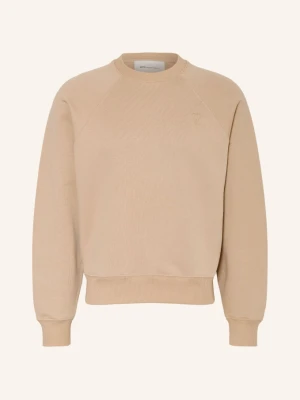 Ami Paris Bluza beige