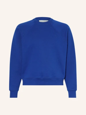 Ami Paris Bluza blau NIEBIESKI