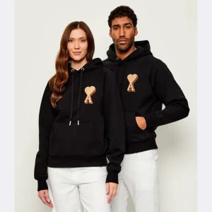 AMI Paris Bluza | Regular Fit