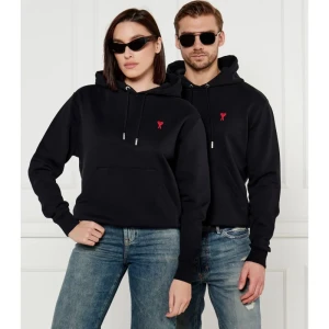 AMI Paris Bluza | Regular Fit