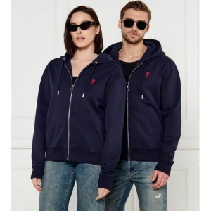 AMI Paris Bluza | Regular Fit