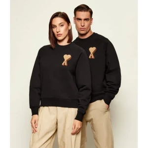 AMI Paris Bluza | Relaxed fit