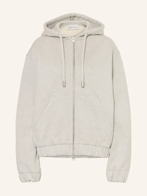Ami Paris Bluza Rozpinana grau SZARY