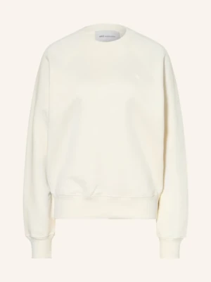 Ami Paris Bluza weiss