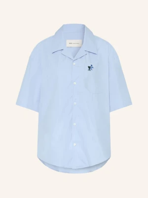 Ami Paris Bluzka blau