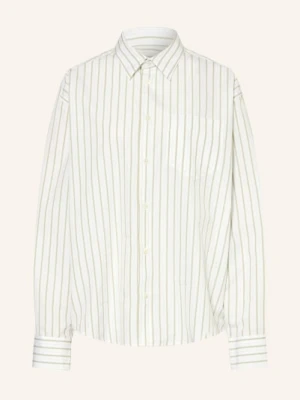 Ami Paris Bluzka weiss