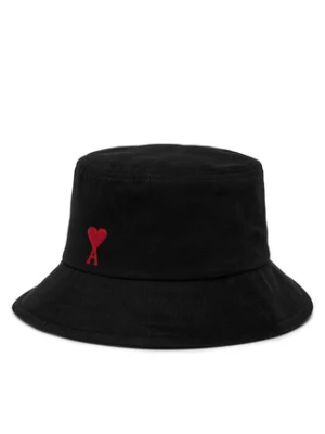 AMI PARIS Bucket UHA246.AW0041 Czarny