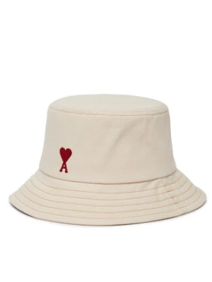 AMI PARIS Bucket UHA246.DE0039 Écru