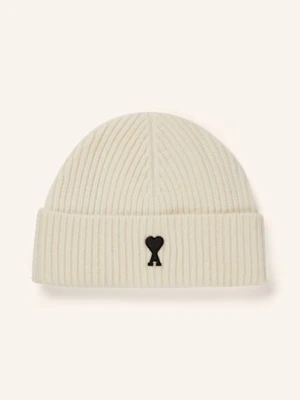 Ami Paris Czapka weiss