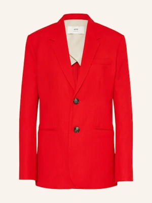 Zdjęcie produktu Ami Paris Długi Blezer rot