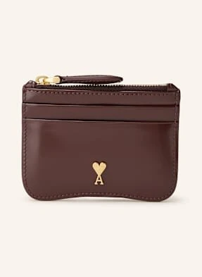 Ami Paris Etui Na Karty rot