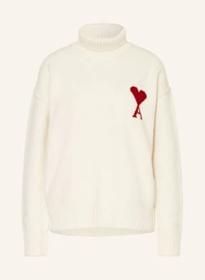 Ami Paris Golf weiss
