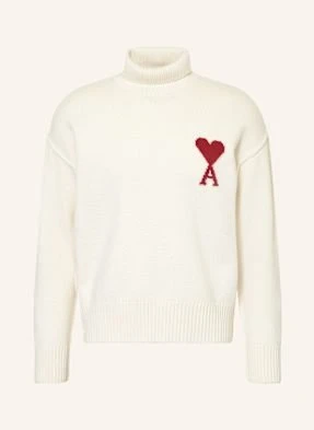 Ami Paris Golf weiss