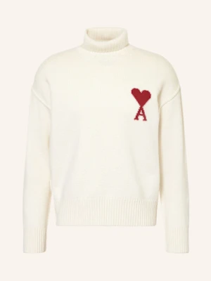 Ami Paris Golf weiss