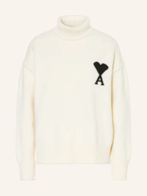 Ami Paris Golf weiss