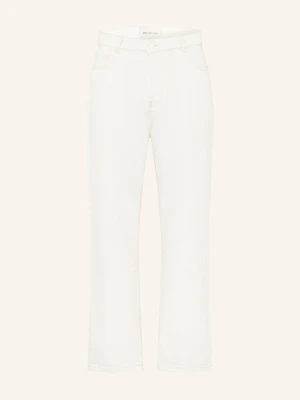 Ami Paris Jeansy weiss 136 BLANC CREME
