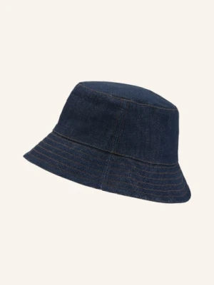 Ami Paris Kapelusz Typu Bucket Hat blau