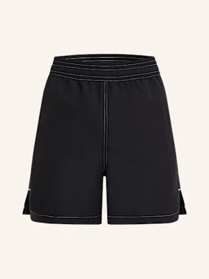 Ami Paris Kąpielówki Bokserki schwarz