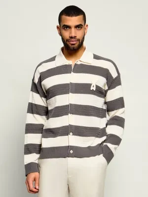 AMI Paris Kardigan | Regular Fit