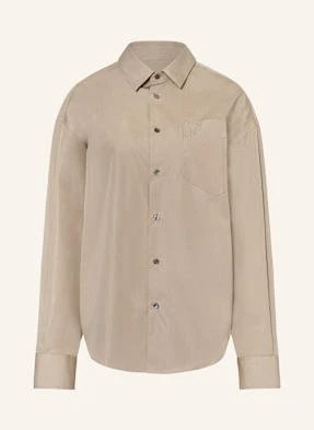 Ami Paris Koszula beige
