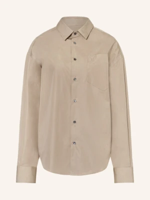 Ami Paris Koszula beige