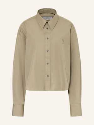 Ami Paris Koszula beige